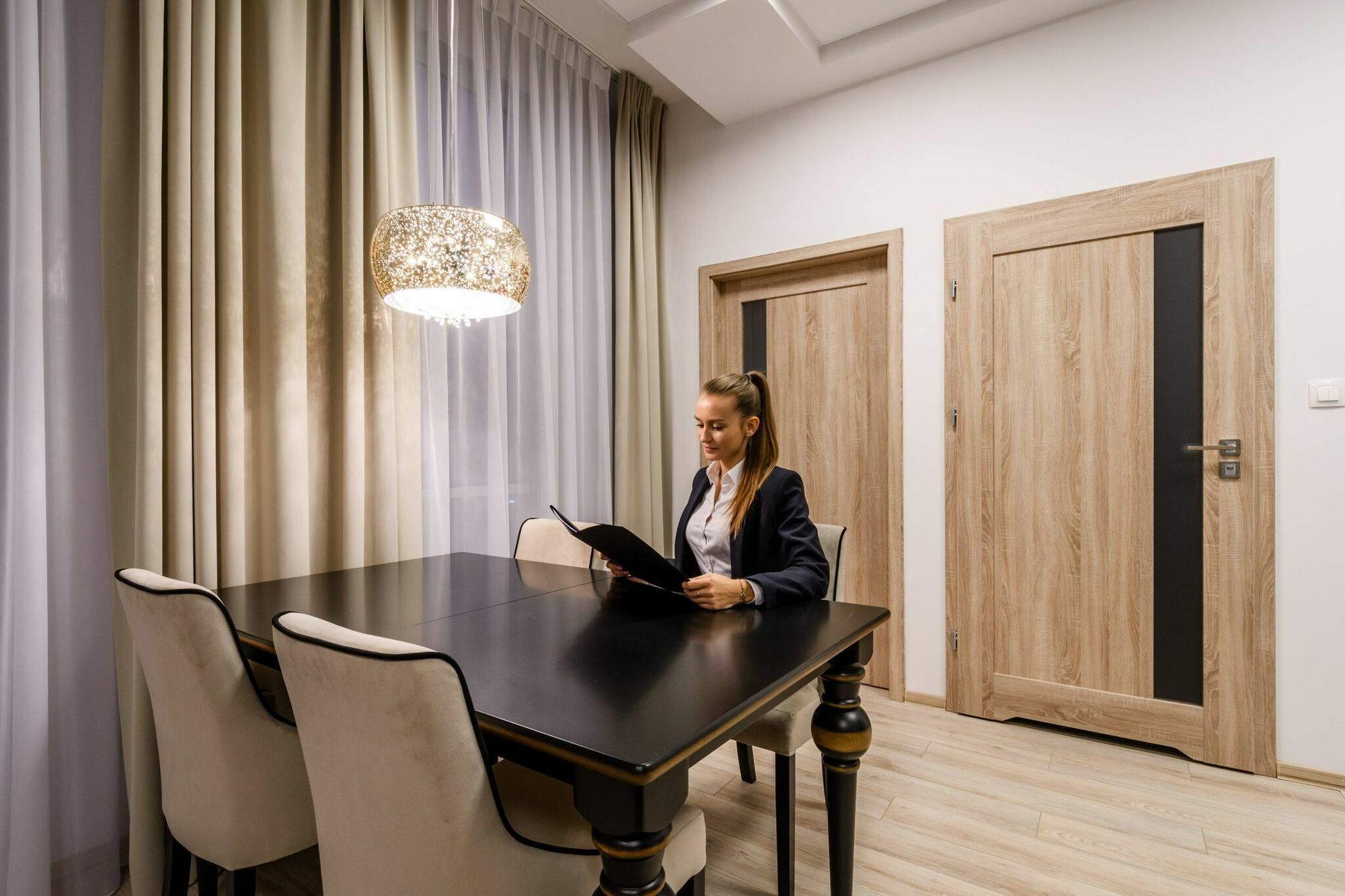 Varsovia Apartamenty Jerozolimskie Exteriér fotografie