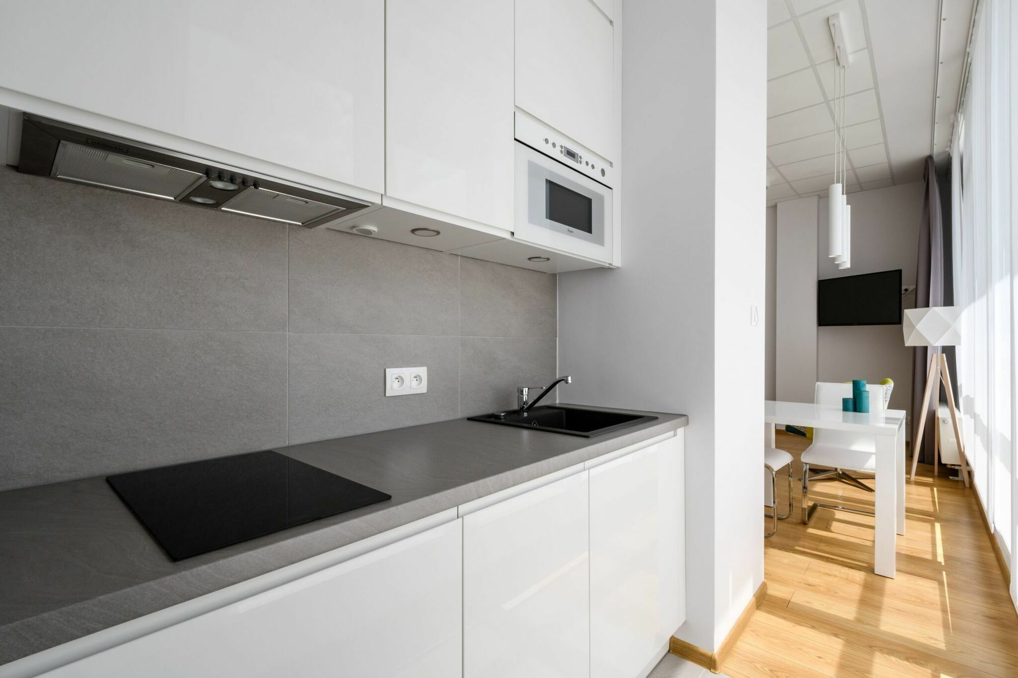 Varsovia Apartamenty Jerozolimskie Exteriér fotografie